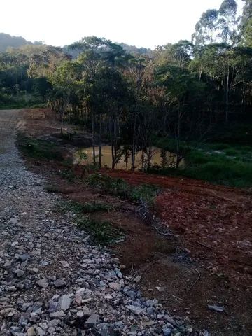 Terrenos para vc construir sua casa de campo a 2,5 km do mar  - Foto 11