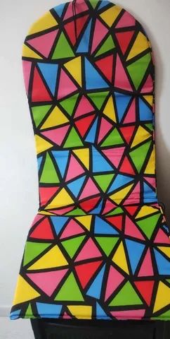 Almofada de cadeira de balanço 