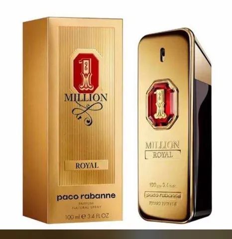 Perfumes importado na embalagem Tester lacrado original 