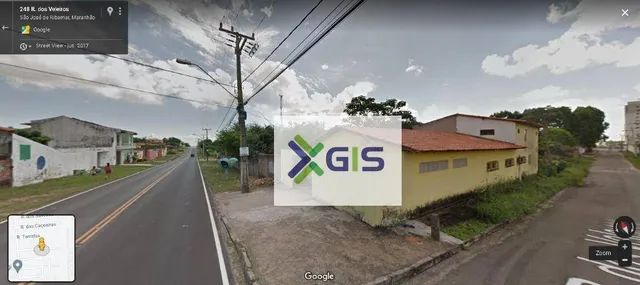 Contato  Ponto X Araçagy