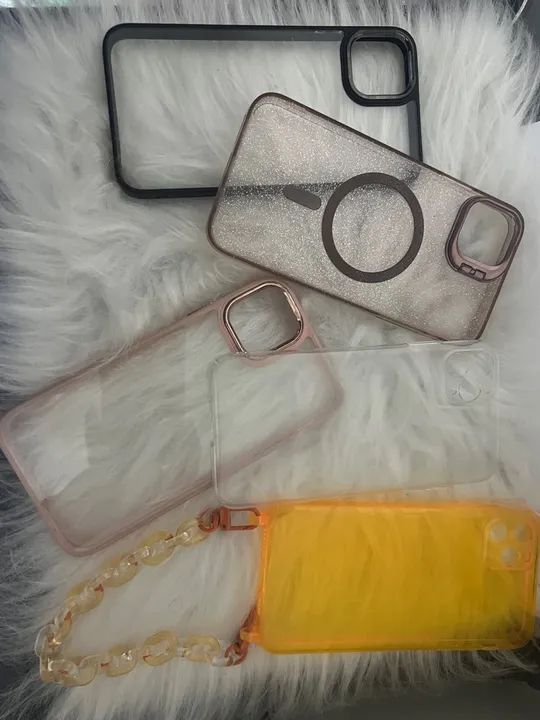 Capinha para iPhone 11 Pro Max 