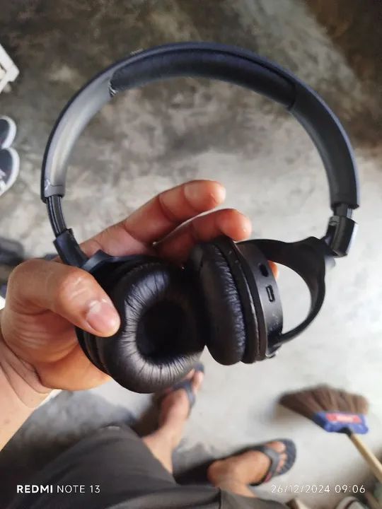 Fone JBL tune 520 original  - Foto 4