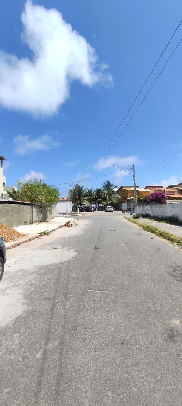 Vende-se terreno há uma quadra do mar de Ipioca  - Foto 2