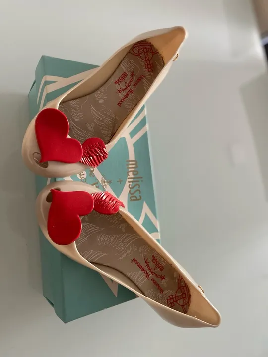 melissa vivienne westwood melissa vivienne westwood