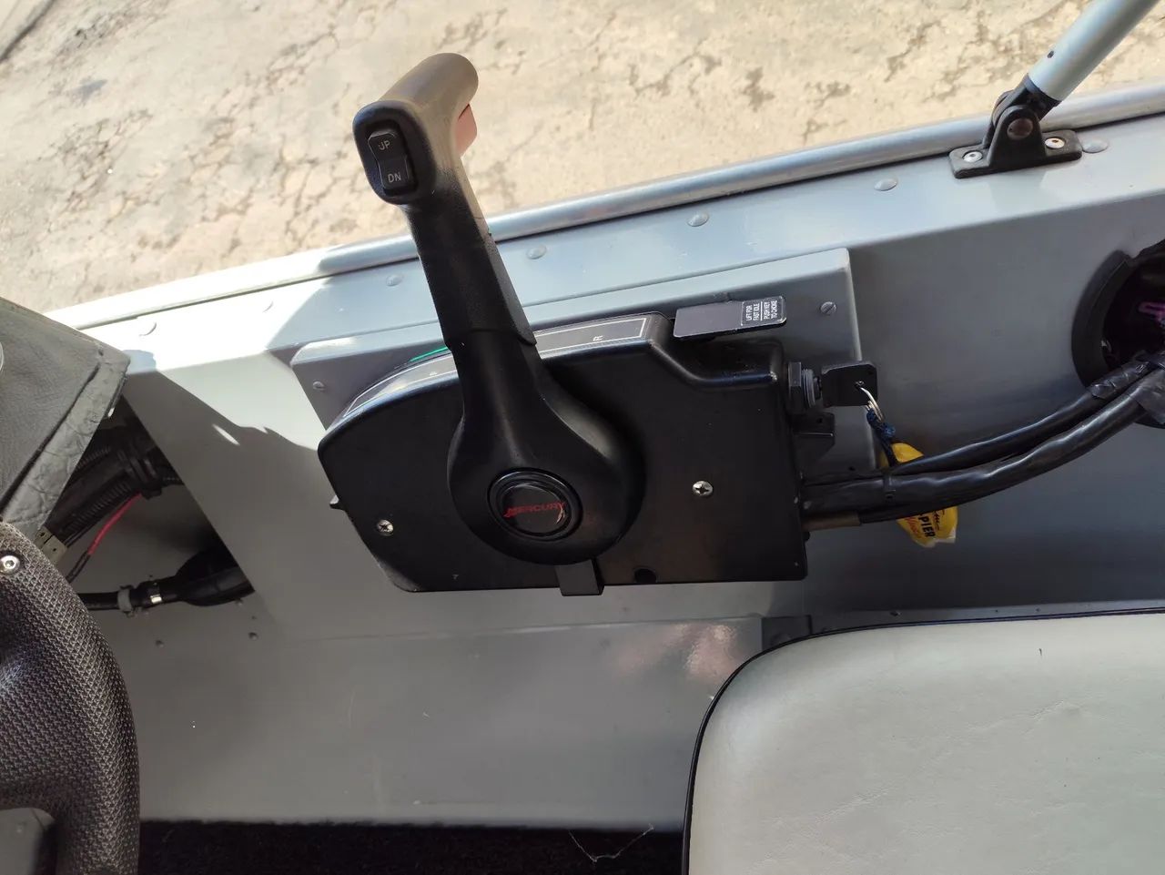 Big Fischer 5014 - Foto 4