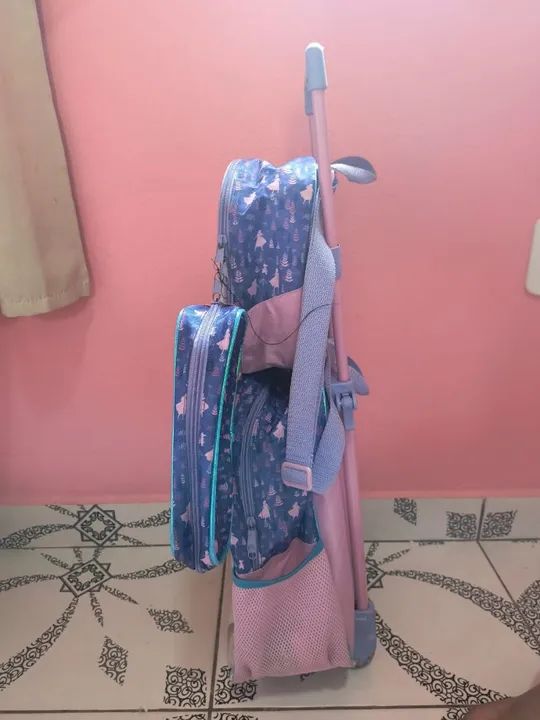 Mochila escolar - Foto 2