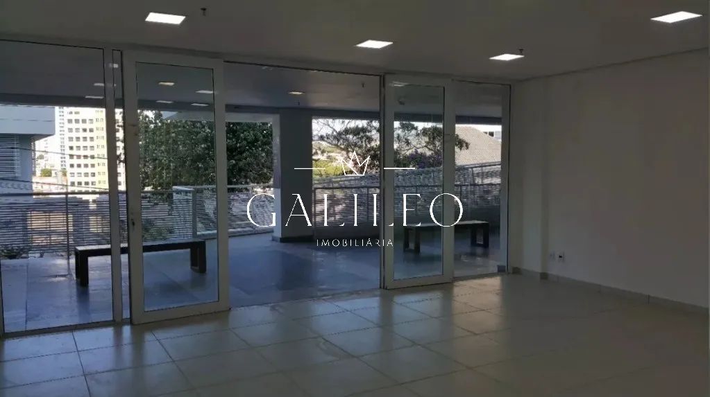 Sala / Loja térrea á Venda no edifício Golden Office, Chácara Urbana - Jundiaí - SP - Foto 2