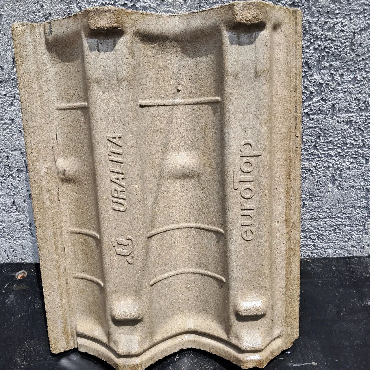 Telhas Uralita Eurotop Usadas