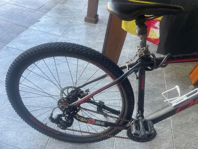 Bicicleta Oggi - Foto 4