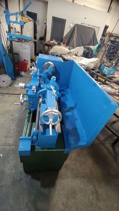 Torno Nardine mascote 350 - Foto 4