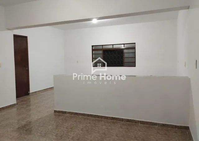 casa - Jardim São Domingos - Campinas - Foto 3