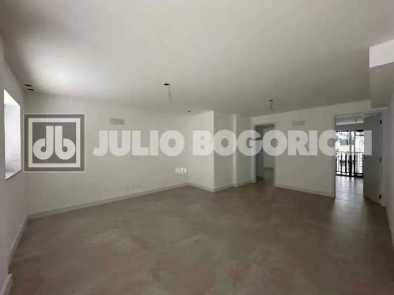 Apartamento com Área Privativa - / Residencial / Leblon - Foto 11