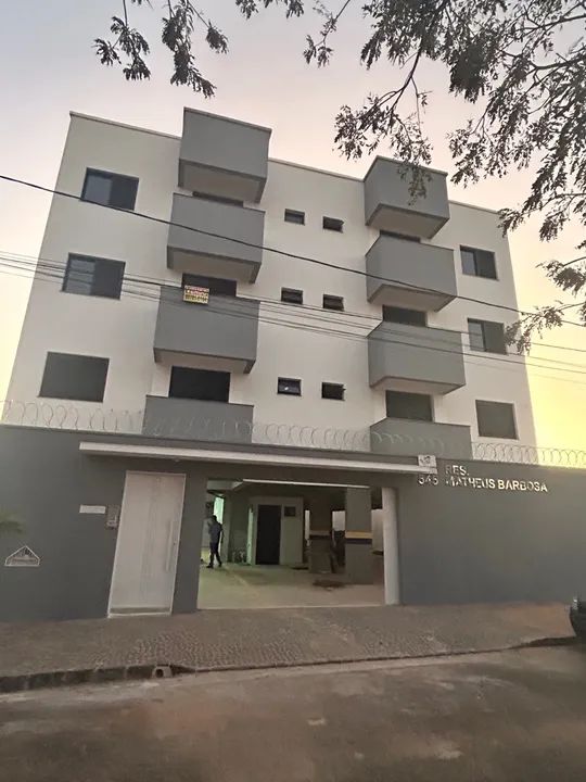 foto - Uberlândia - Granada