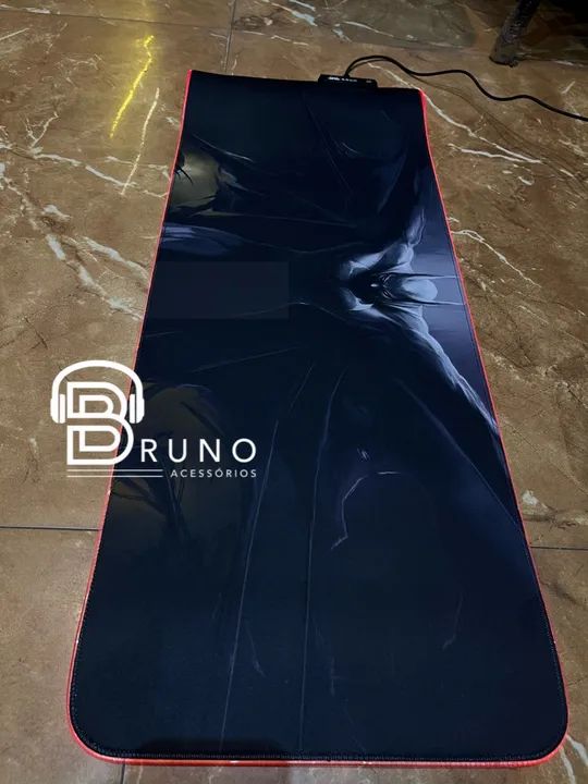 Mousepad Gamer Batman  - Foto 4