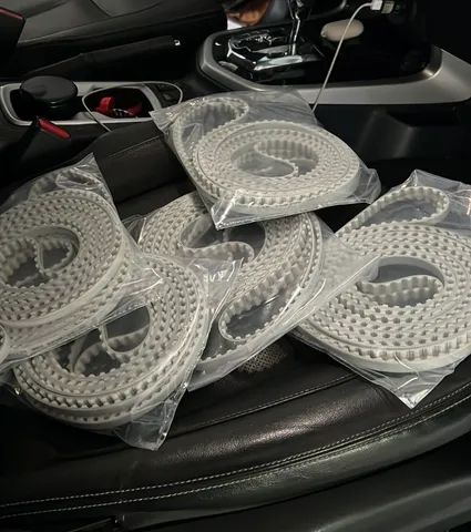 CORREIA MÁQUINA DE TINTA - TINTA AUTOMOTIVA - NOVA - Foto 2