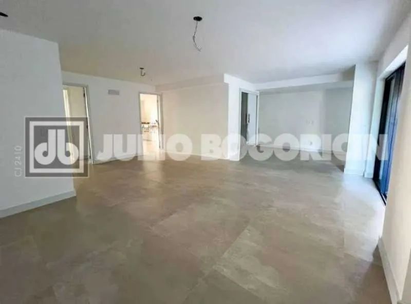 Apartamento com Área Privativa - / Residencial / Leblon - Foto 8