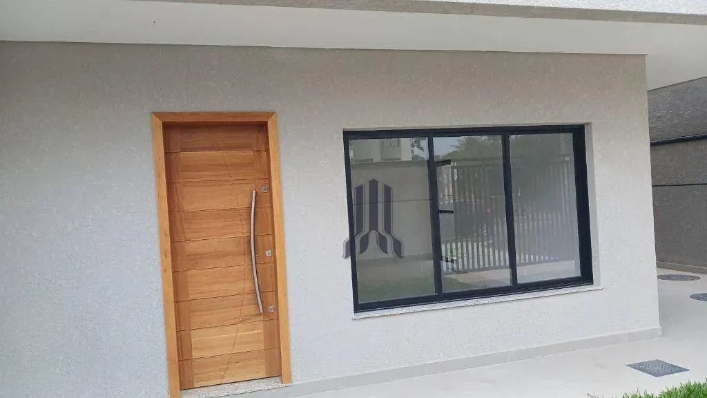 Sobrado Triplex com 3 Suítes e 2 Vagas à Venda - Vila Izabel - Curitiba/PR - Foto 4