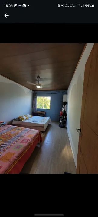 Mansão Arembepe, réveillon e Natal  - Foto 4