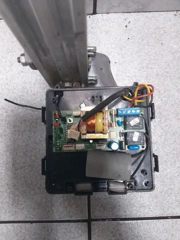 Motor basculhante ppa - Foto 3