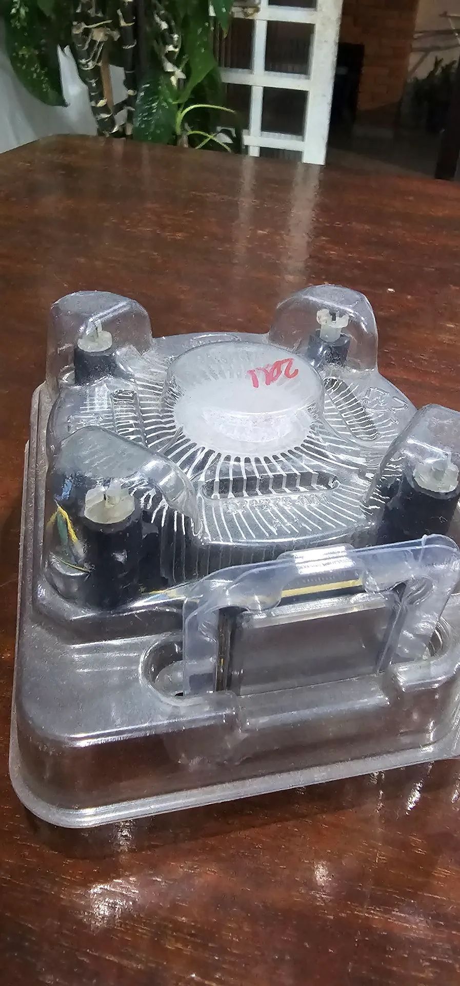 Processado pentium R G6950 - Foto 5