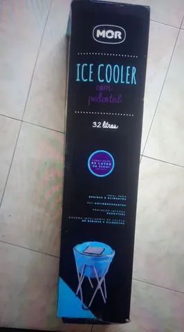 COOLER (ICE COOLER - MOR - Foto 4