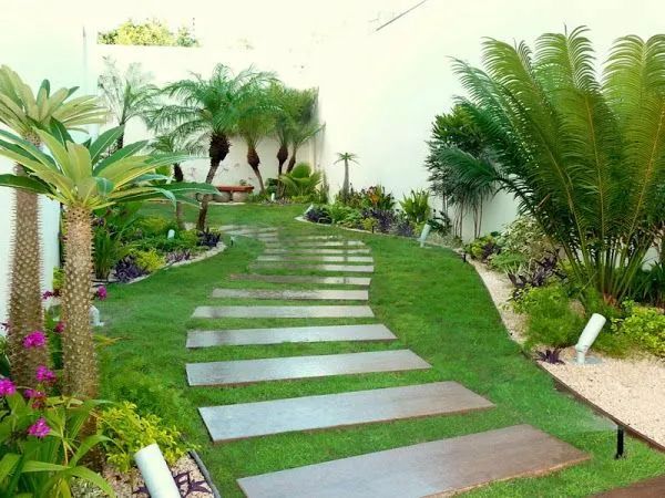 Jardineiro disponível segunda a sexta 