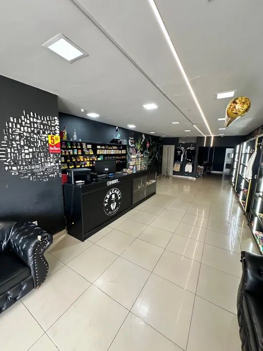 Passo loja completa na Fraga Maia Oportunidade - Foto 6