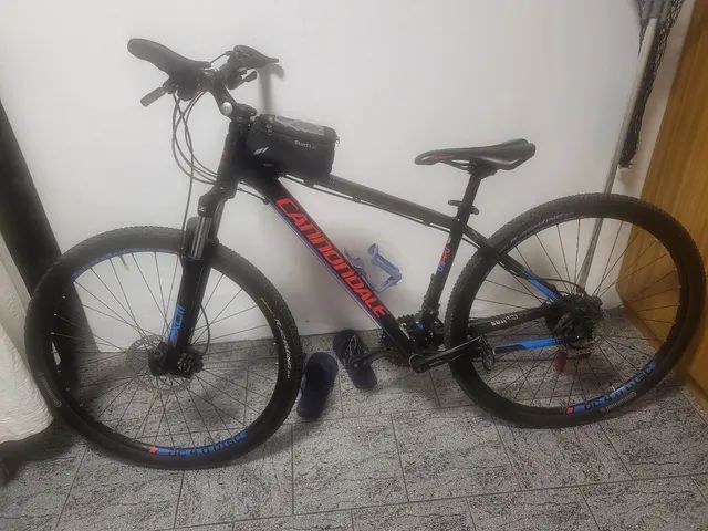 Cannondale trail hot sale olx