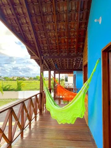 Alugo Casa na Praia dos Carneiros - Foto 4