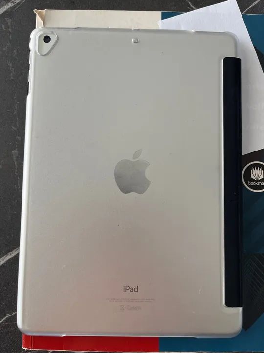 iPad 5 geração (A1822) 128 gb - Foto 4