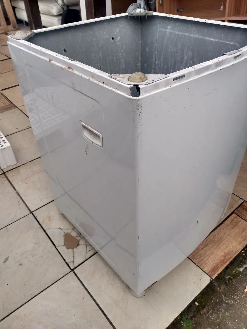 Caixa de máquina  - Foto 3