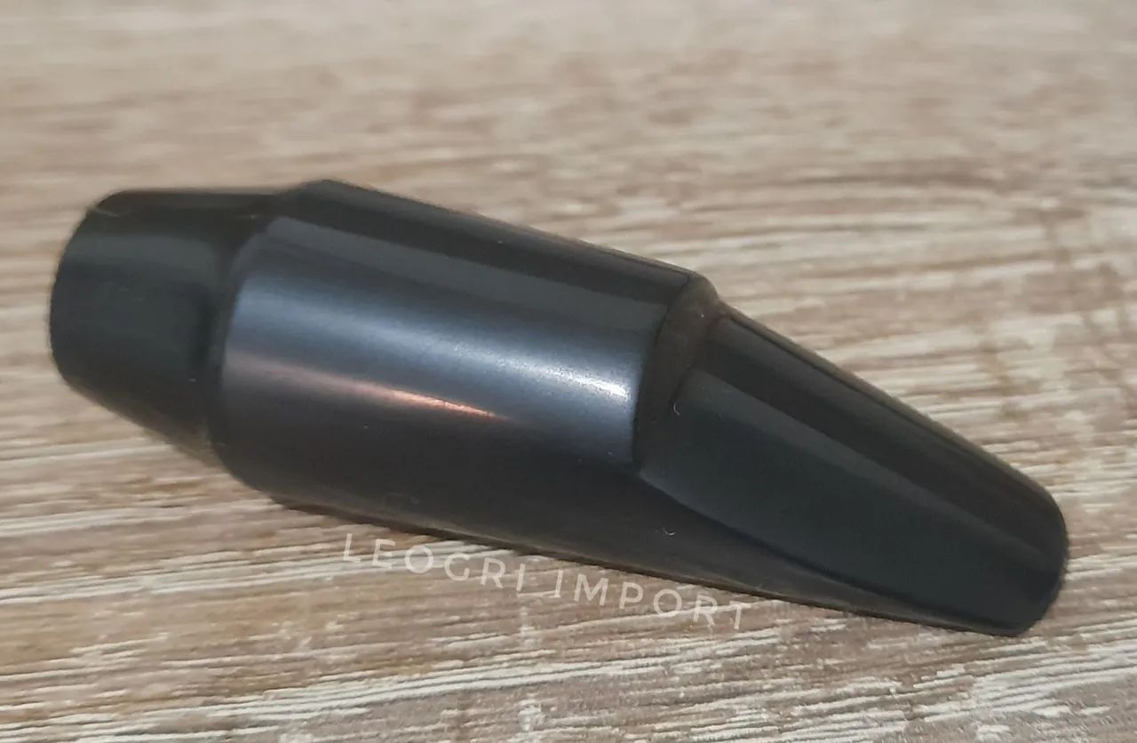 Boquilha para sax soprano, referência? Selmer S80 c** - Foto 3