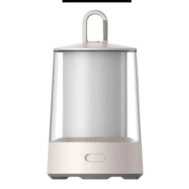 Lanterna Xiaomi Camping Multi Function - Foto 3