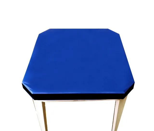 Kit com 10 capas para mesas plástica - FRETE GRÁTIS PARA O RJ
