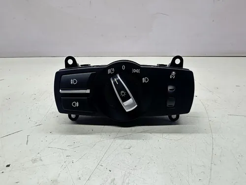 Botao Acendimento Farol Bmw 550i 2011
