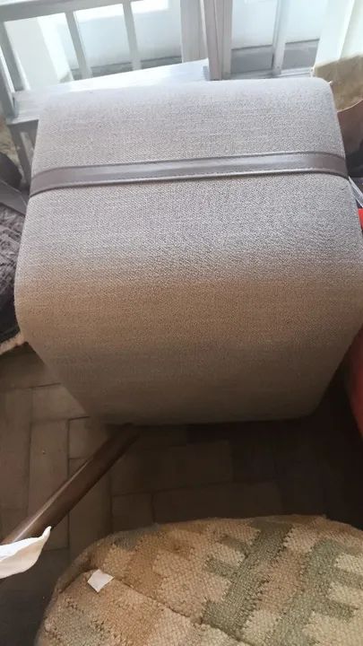 Puff decorativo  - Foto 3