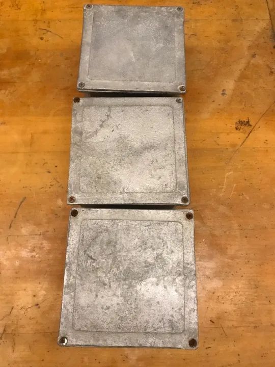 Caixa de passagem  - Foto 2