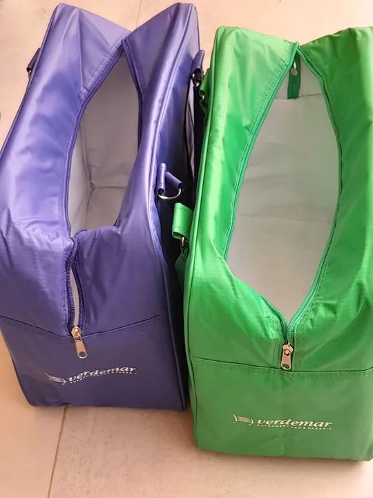 Bolsas terminas ok novissimas - Foto 5