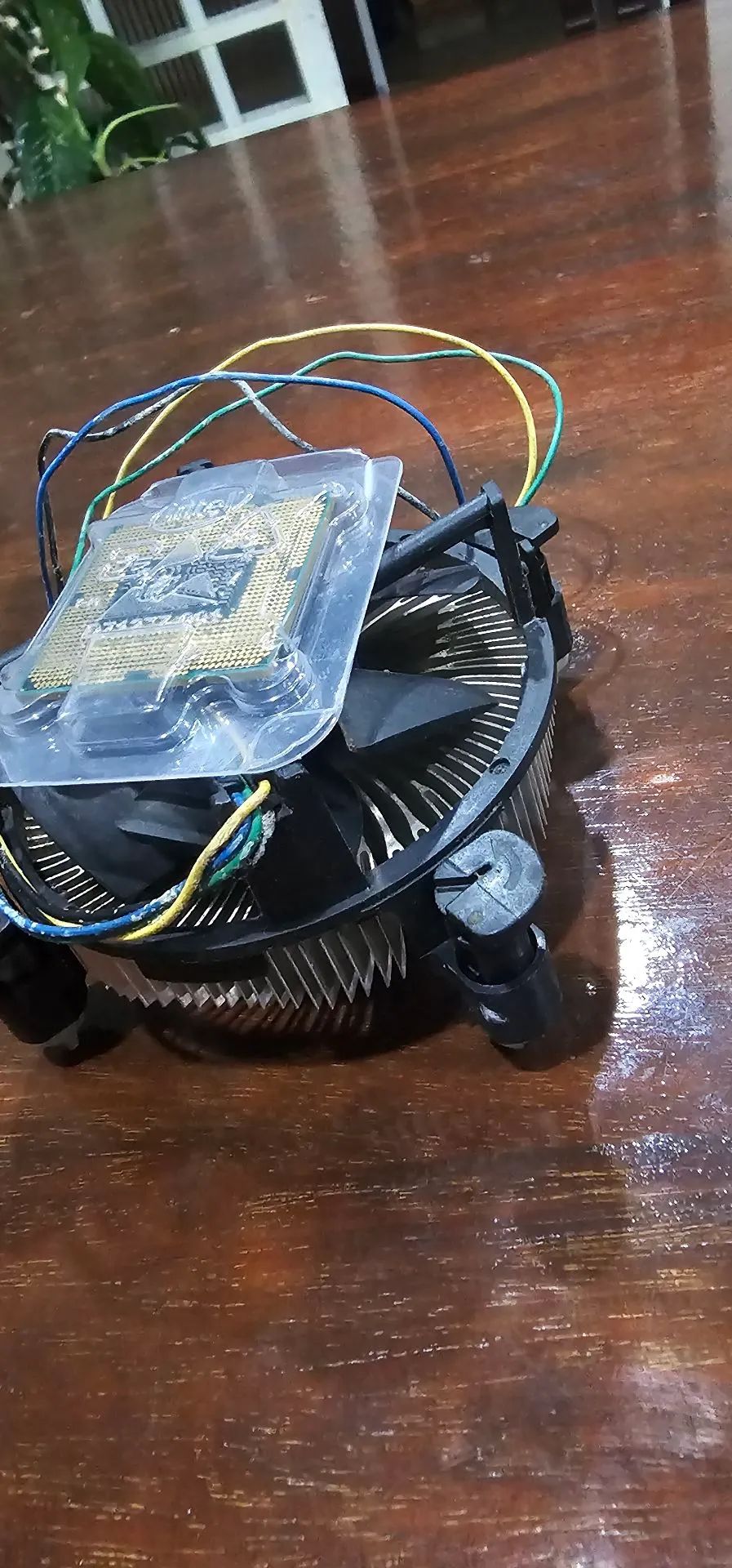 Processado pentium R G6950 - Foto 3