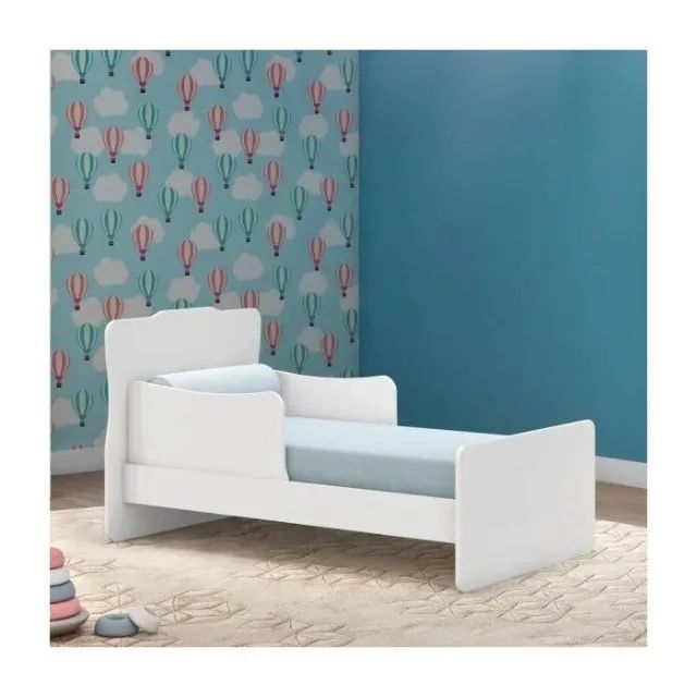 ? Berço Mini Cama Amore 771 - Foto 3