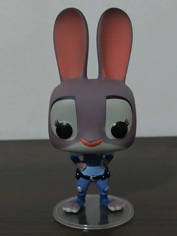 Funko pop shops judy hopps