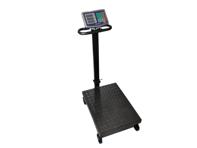 Balança Digital de Plataforma 800kg