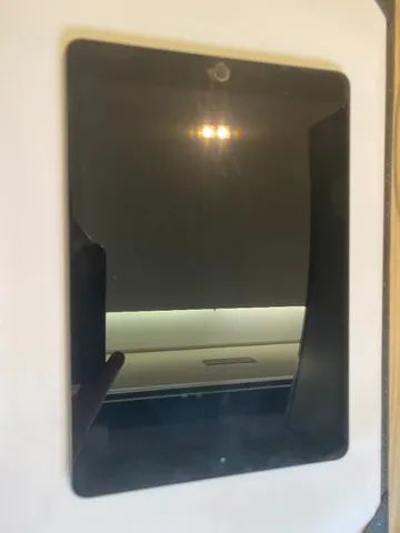 Ipad 8 geração  - 128gb - WIFI - Impecável   - Foto 2