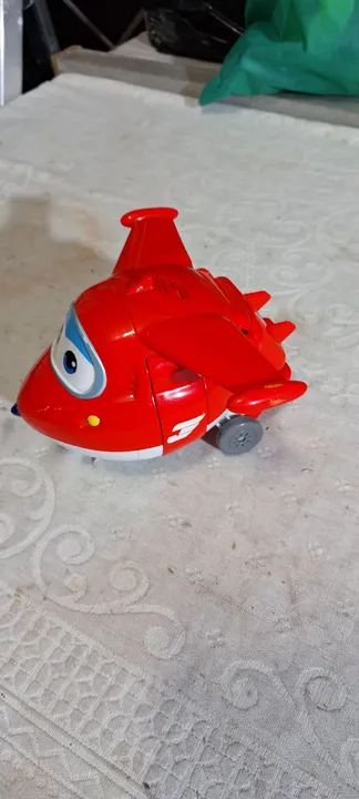 Avião  - Foto 2