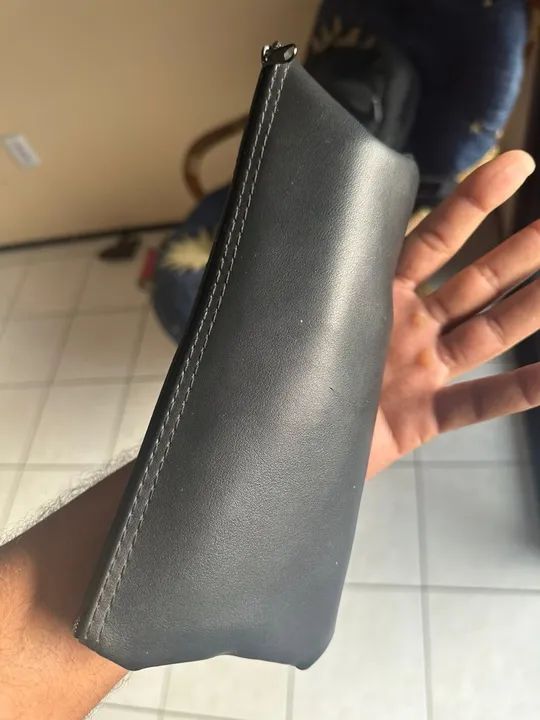 Microfone Shotgun Saramonic VMIC - Foto 2