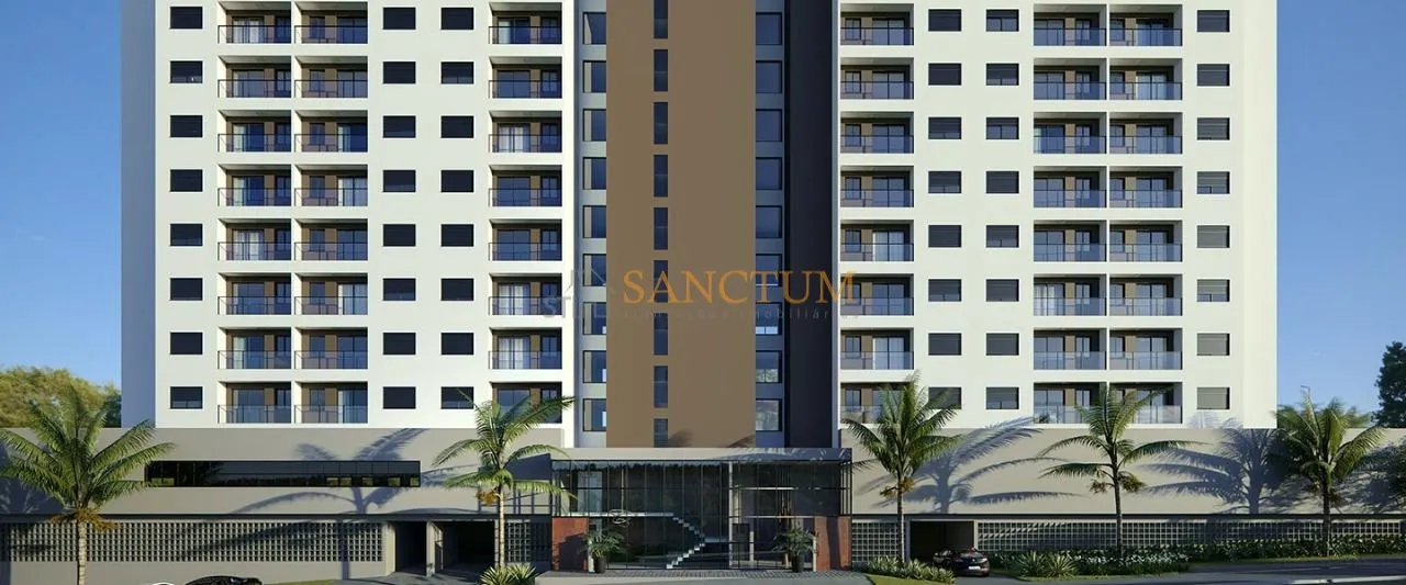 loft - Parque Industrial - Campinas