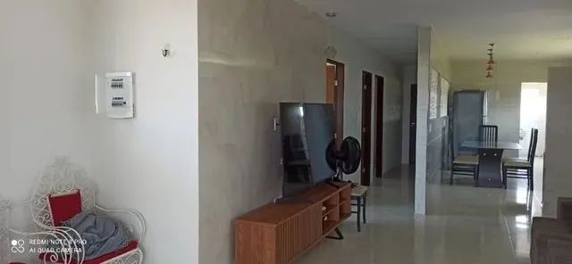 Casa Para Alugar no Condomínio Aguas Camaçari, a 300mts do Mar na Praia Lucena PB - Foto 16