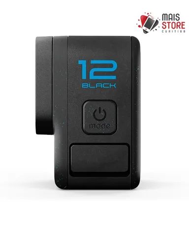 Câmera de Ação Gopro Hero 12 Novo/Lacrado - Foto 5