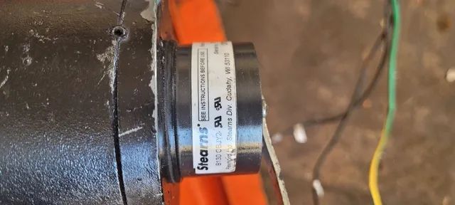 Vende se um motoredutor 24 volt - Foto 2