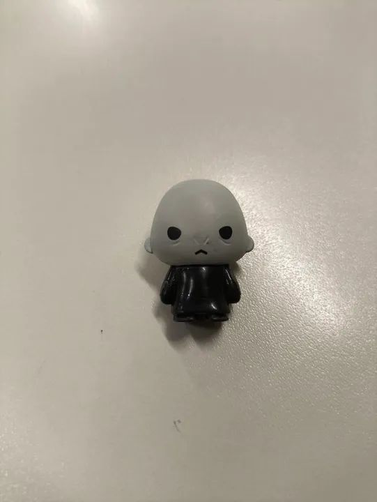 Voldemort Harry Potter Cacau Show 